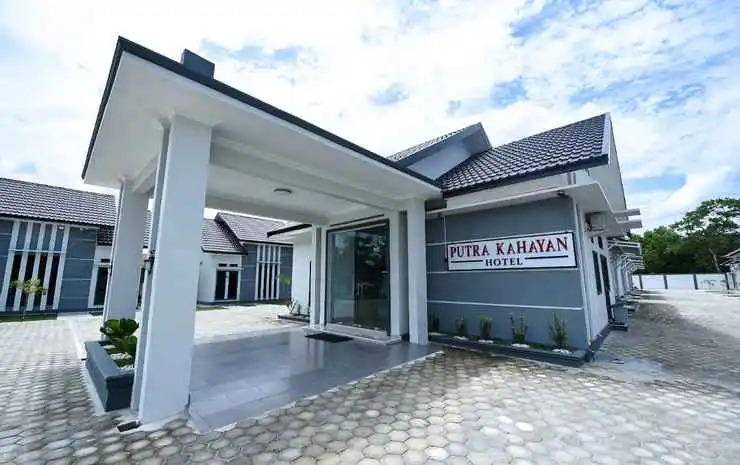Putra Kahayan Hotel