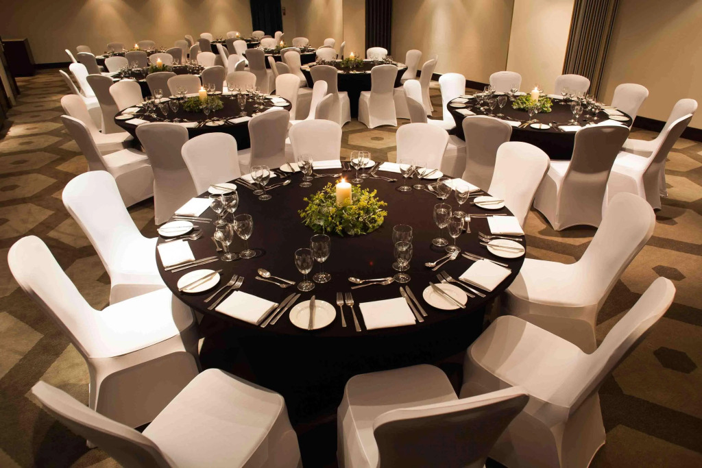 Hilton London Olympia
