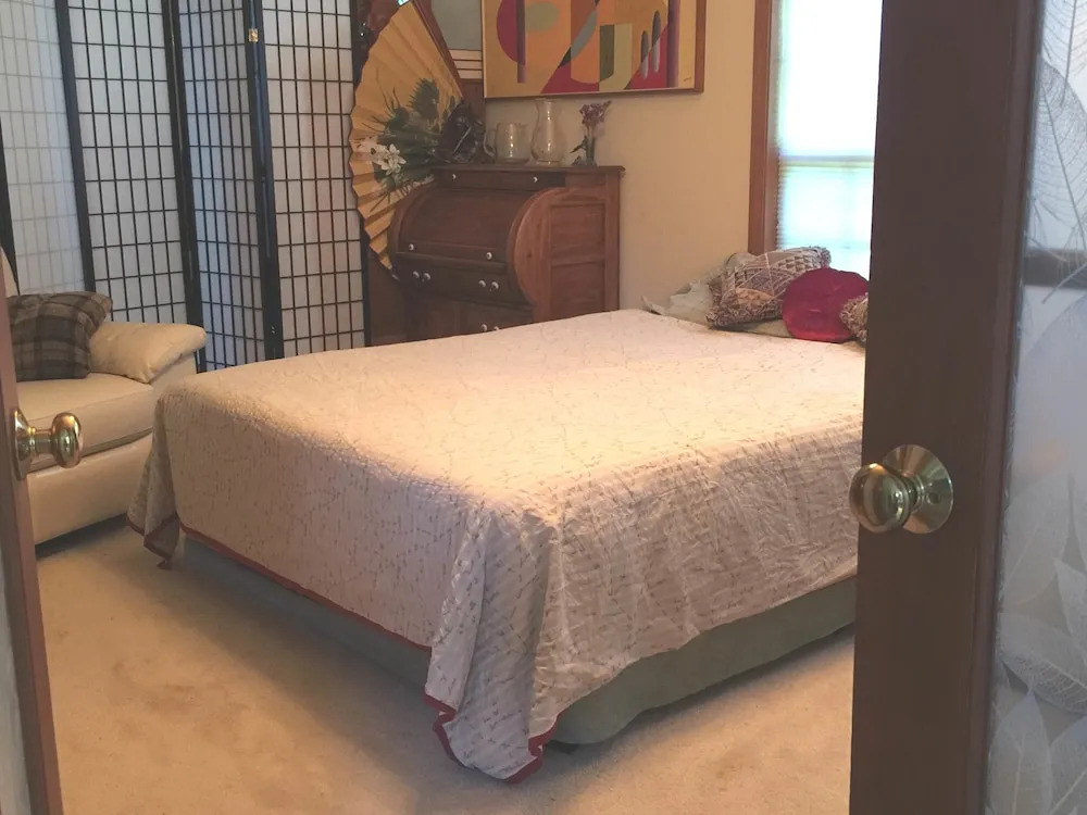 Aunt Louise's Secret