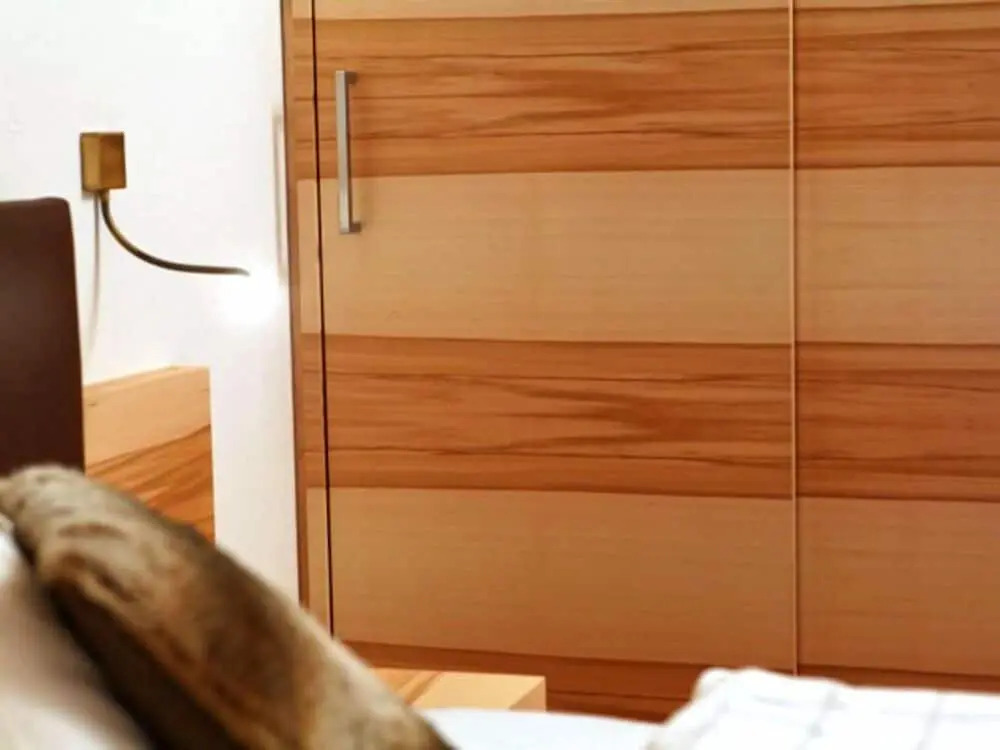 Residence Hotel Alpinum