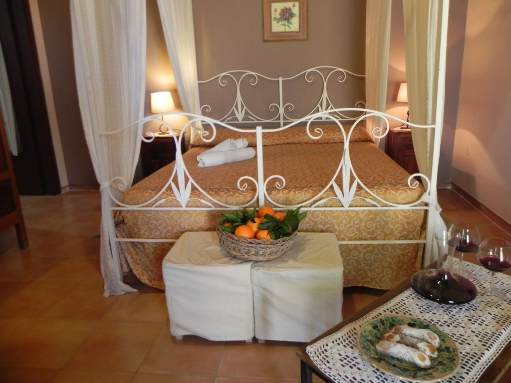 Masseria Case Damma