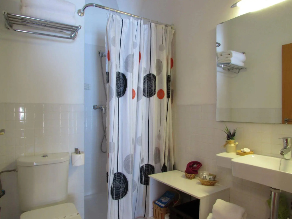 Apartamento be holiday Santiago