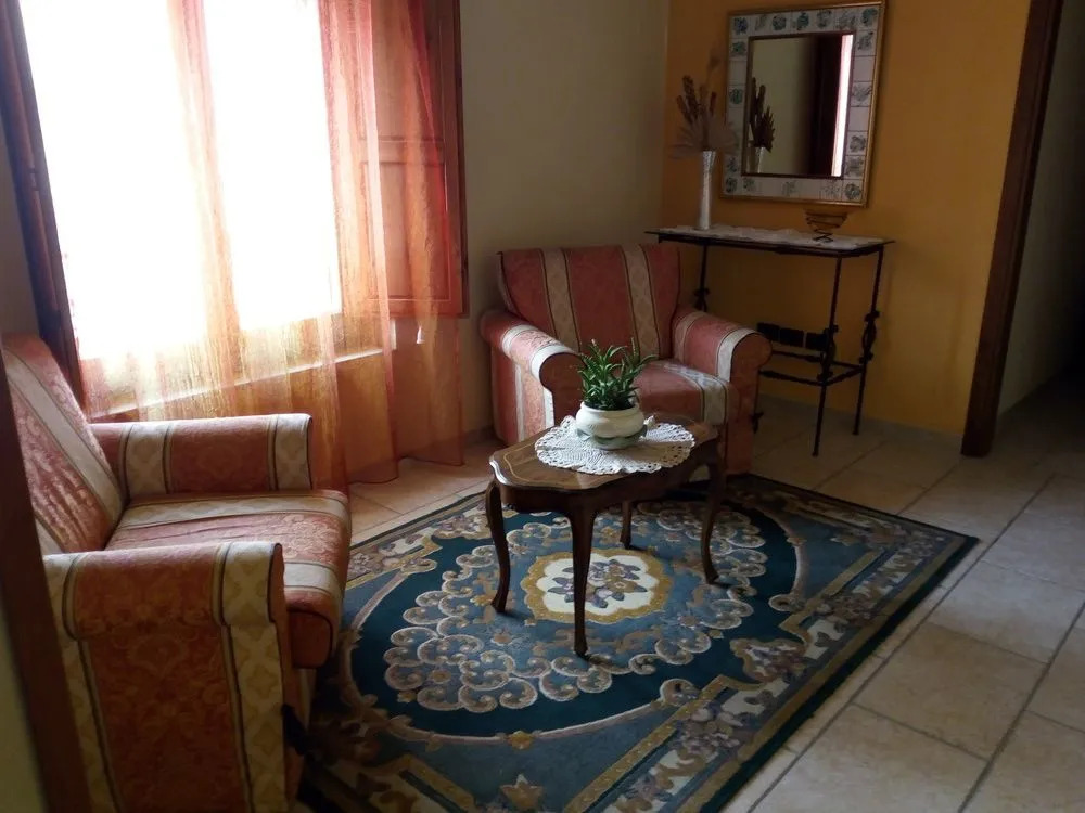 Tavernola - Locanda Di Campagna
