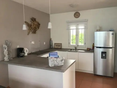 Apartment 1 And 5 In Windsock Beach Resort