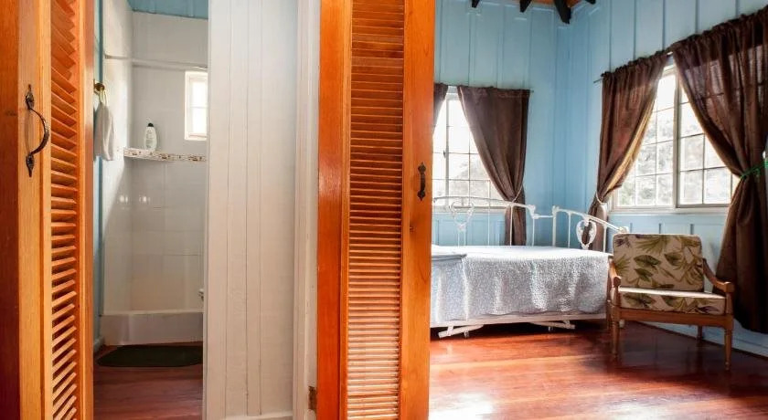 Casa Azul Bed & Breakfast