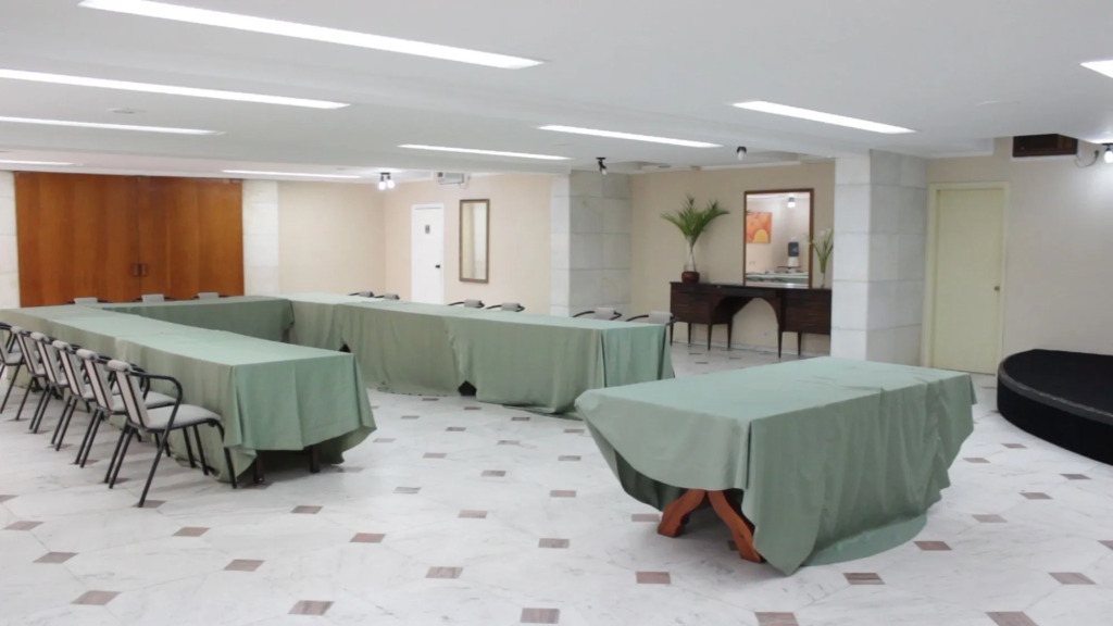 Hotel Urupema