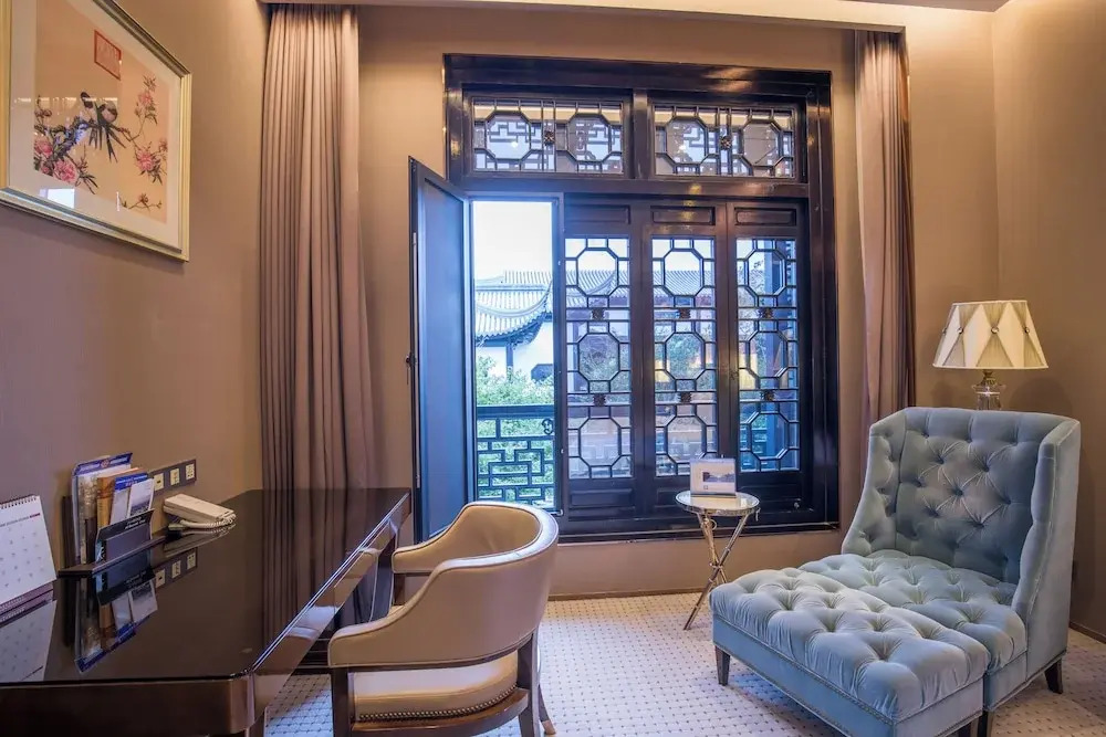 Royal Garden Hotel ShangHai