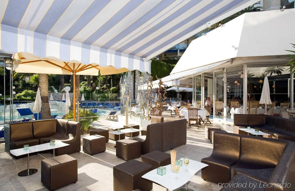 Hotel Cannes Montfleury
