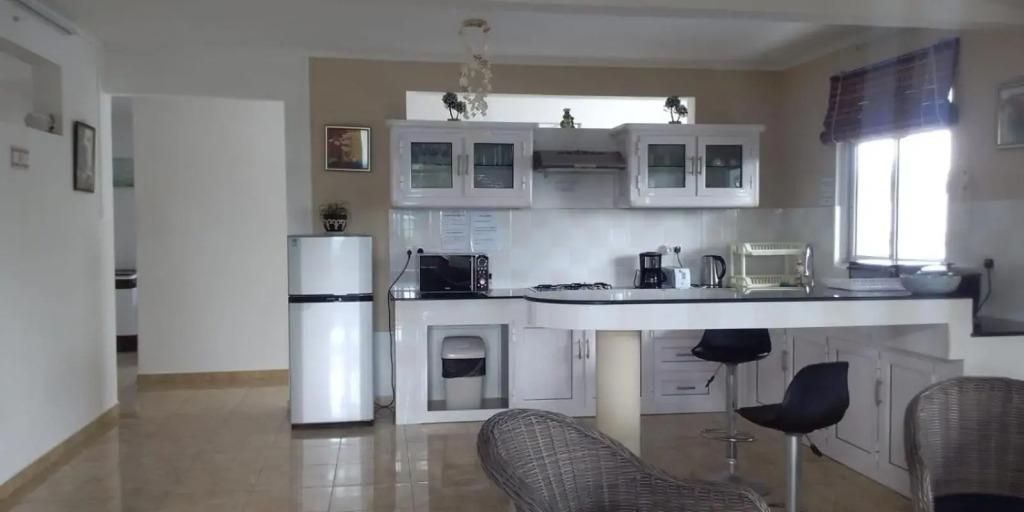 Real Mauritius Apartments
