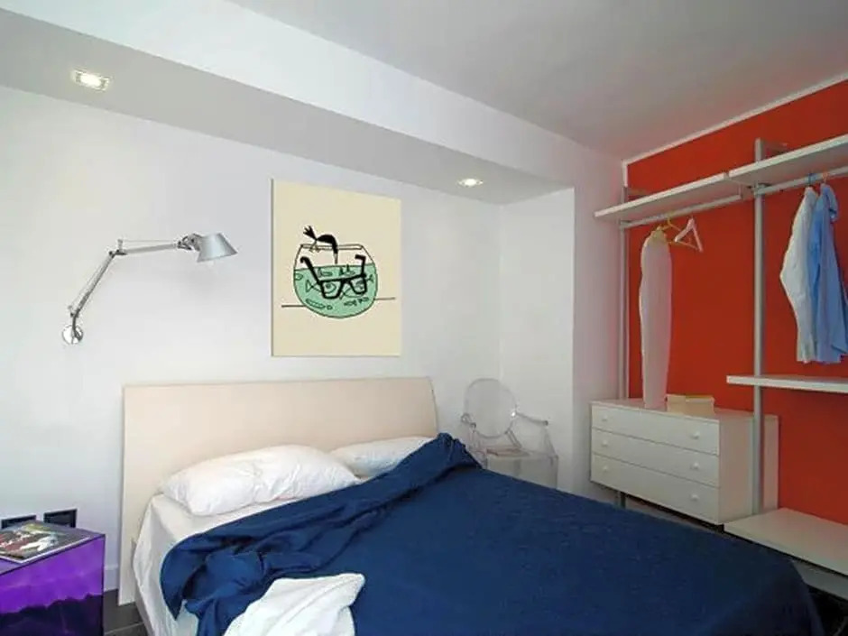 Casa Tommasini