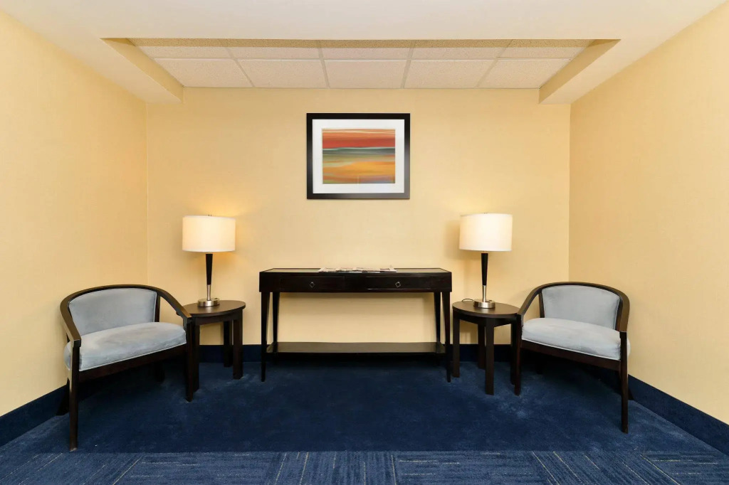 Holiday Inn Express & Suites Peekskill-Lower Hudson Valley by IHG