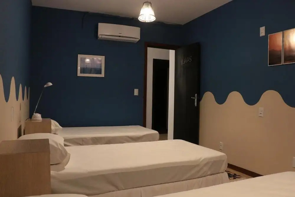 Pousada Lazúli