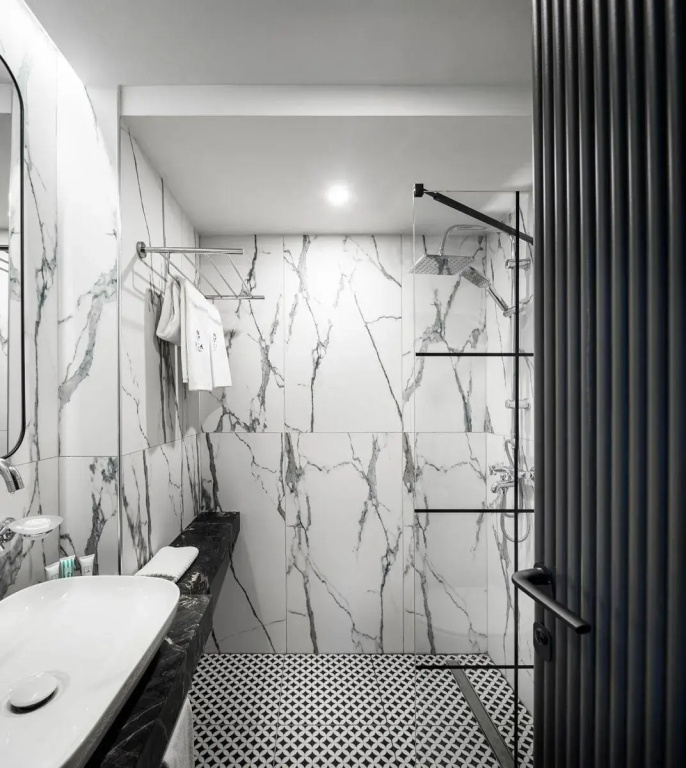Rila Hotel Sofia