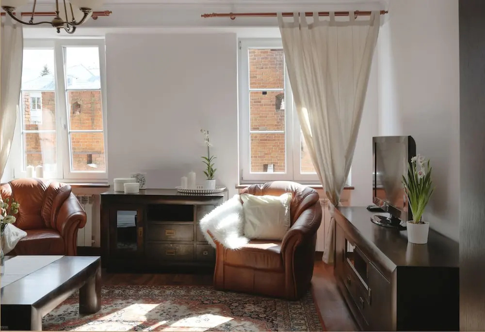 oompH Warsaw Old Town Apartment