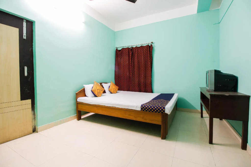 SPOT ON 63596 Lovely Guest House