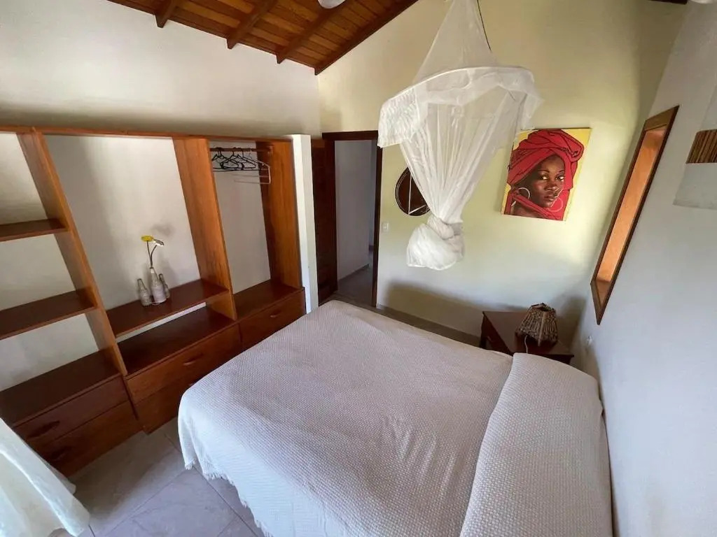 Casa Dendê - Arraial D\Ajuda