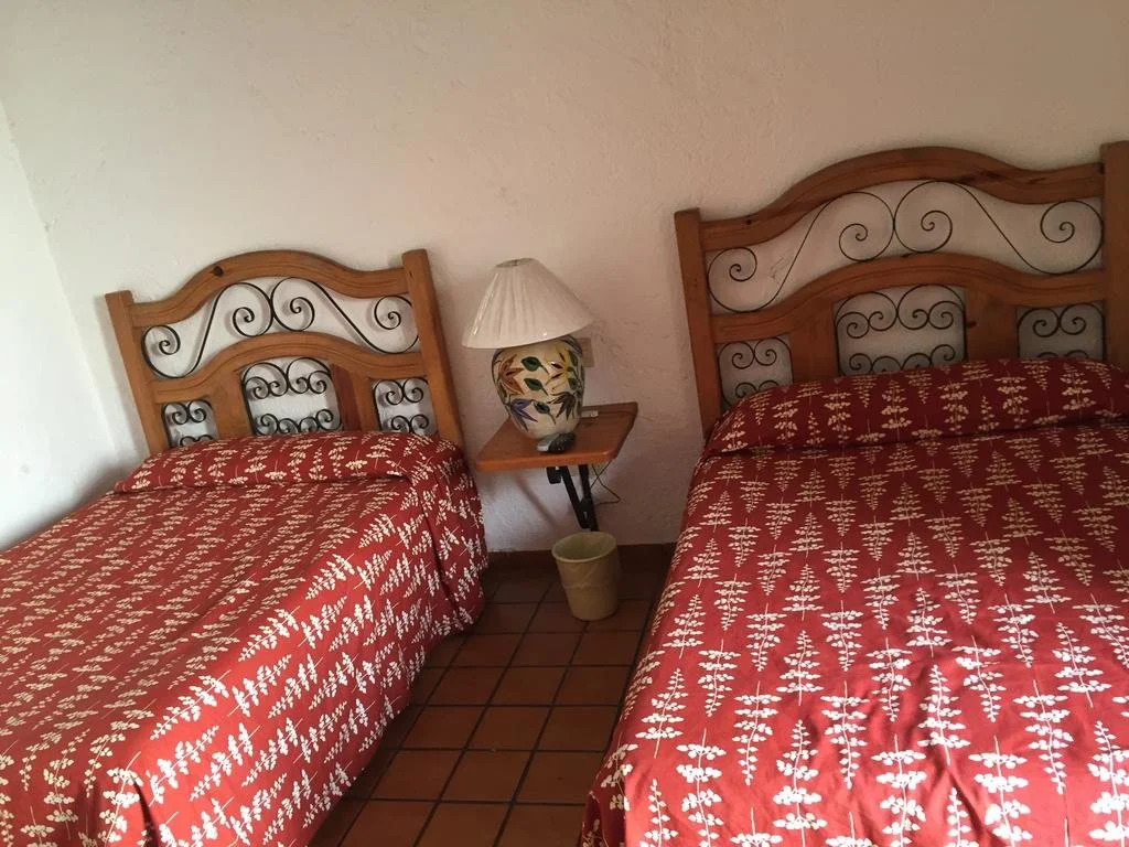 Parador San Andres