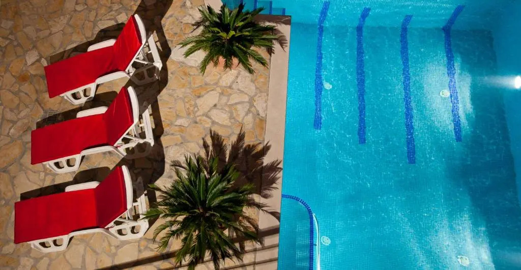 Apartments Mediterranea