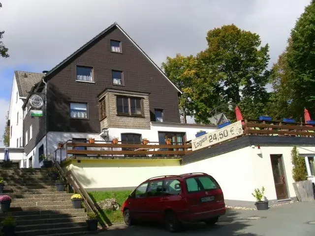 Hotel Astenstübchen
