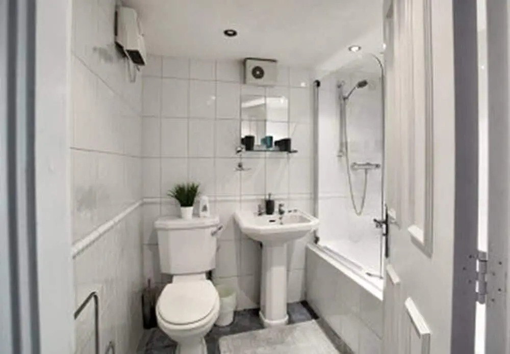 Karah Suites Wilton Place