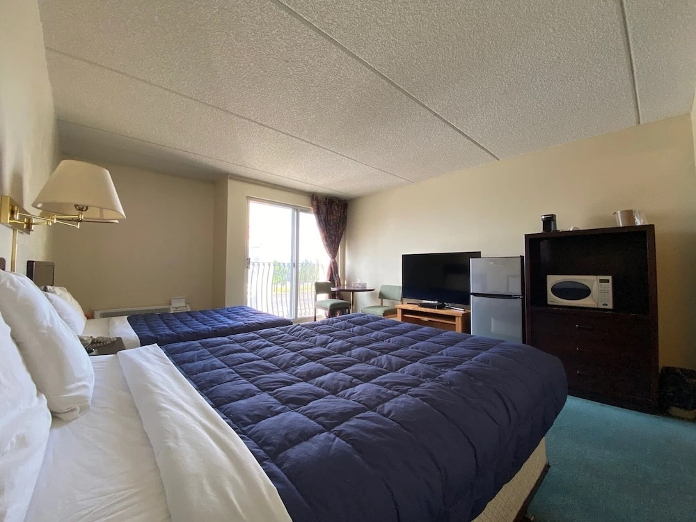 Westwind Motor Inn Hotel