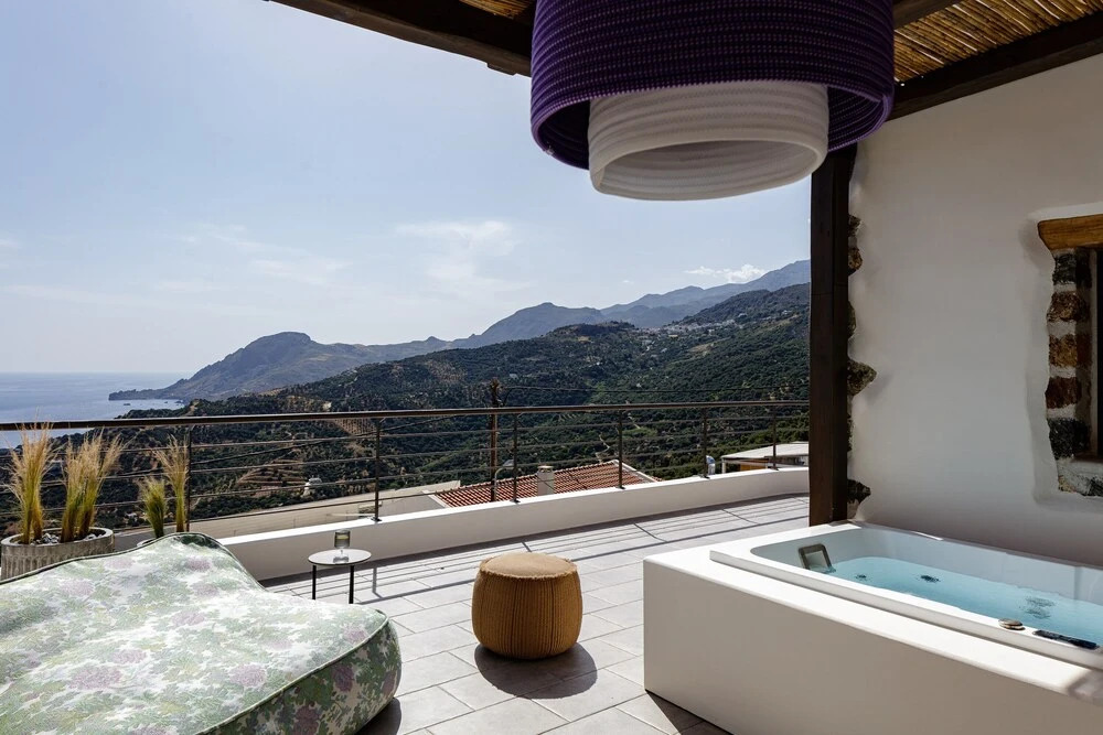 Fedra Suites