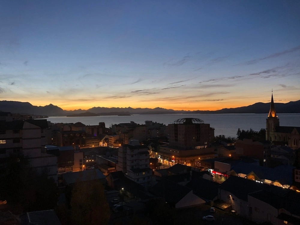 Bariloche Zentrum Piedra Parada