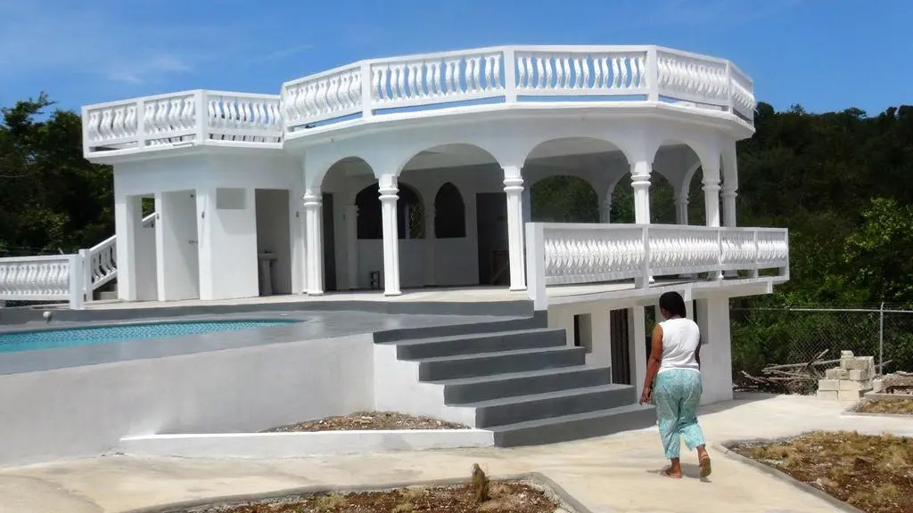 Duncans Villa