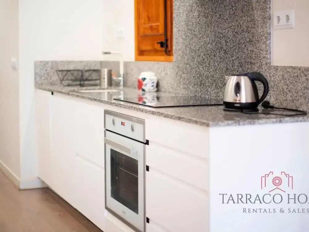 Th13 Apartamento Plaza Corsini