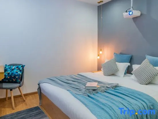 Kerui Hotel(Chongqing Xinan University Branch)
