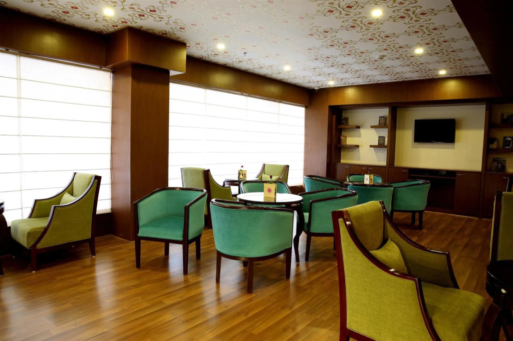 Golden Tulip Jaipur City Center