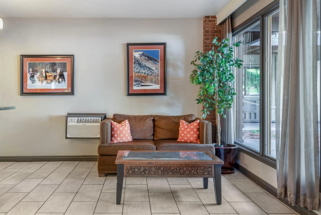Best Western Plus Rio Grande Inn