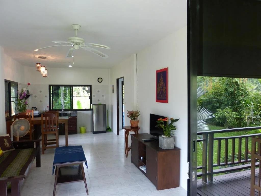 Seagull Villa
