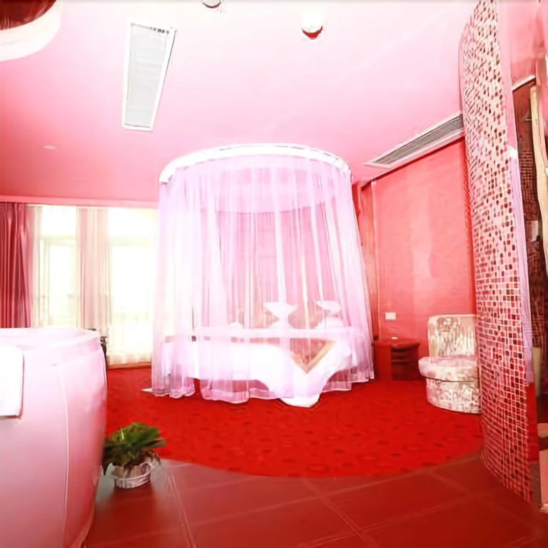 Shunxiang Hotel