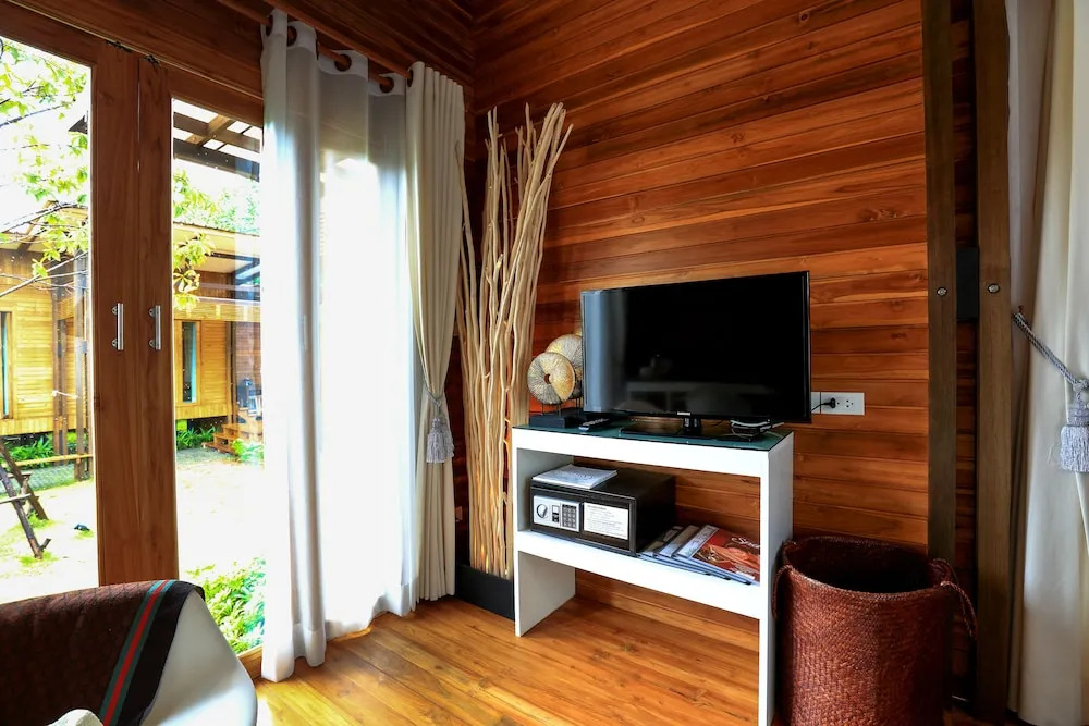 Viangviman Luxury Resort, Krabi