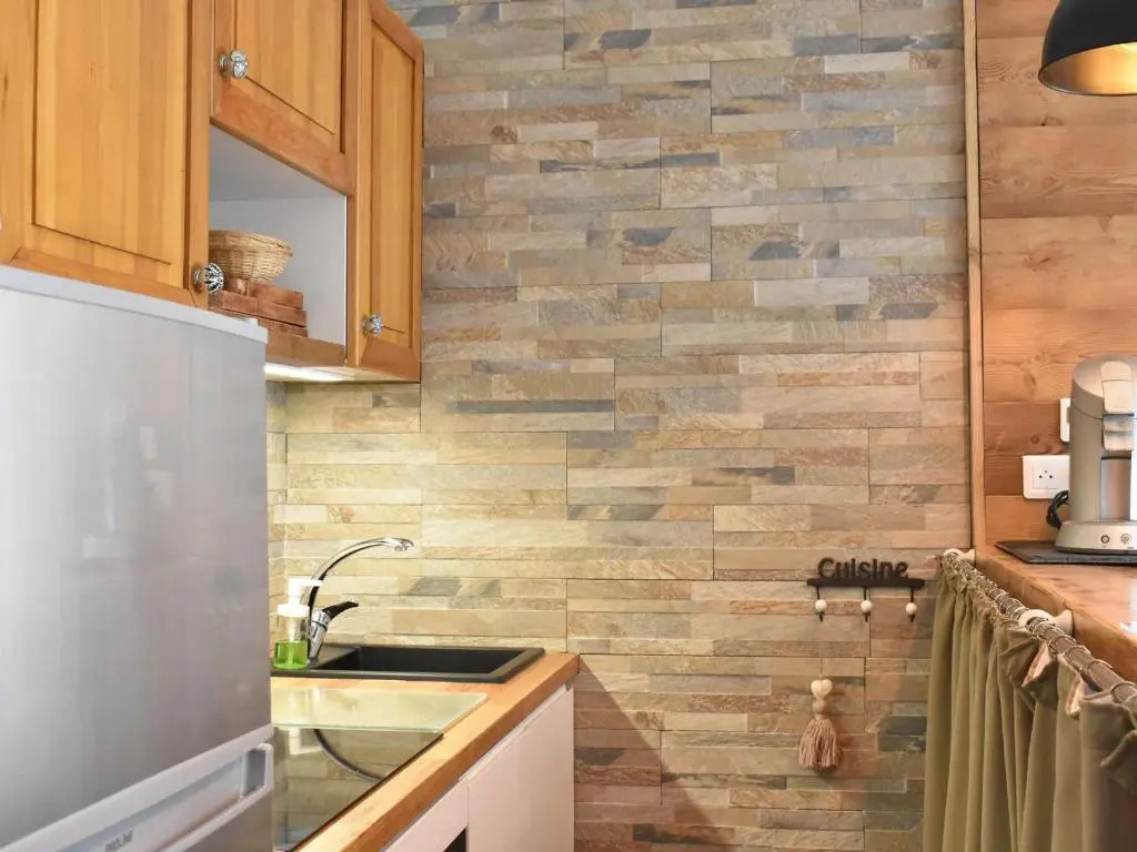 Appartement Méribel, 2 pièces, 6 personnes - FR-1-180-95
