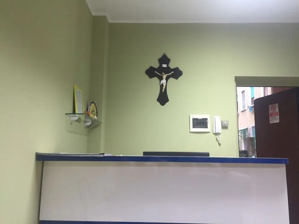 MRHostel Milano