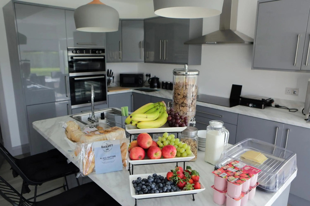 Causeway B&B