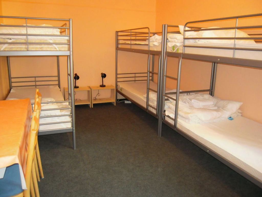 Happy Go Lucky Hotel + Hostel