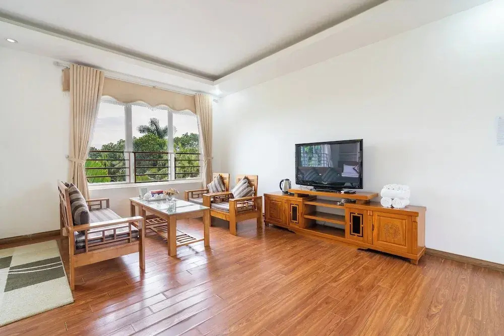 Lumiere Family Retreat & Villas Ba Vi Hà Noi