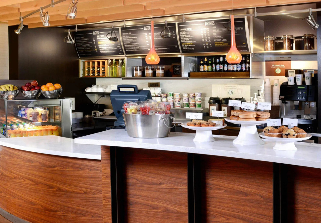 Courtyard by Marriott Houston Northwest