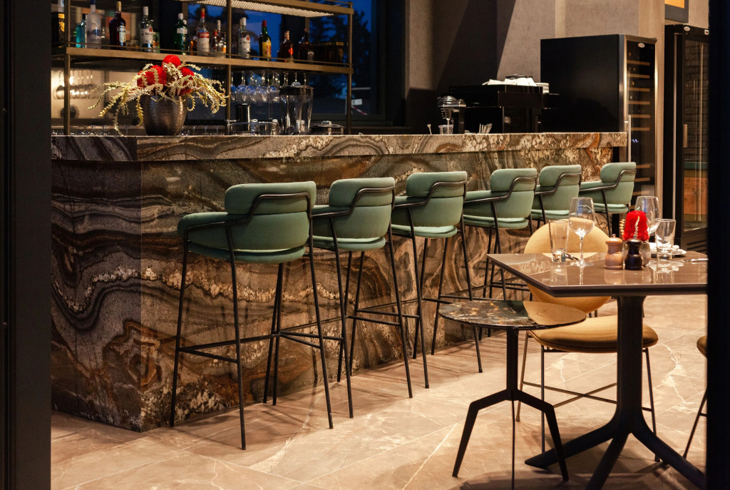 Only Boutique Suites & Residences