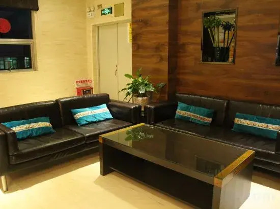 Yong Yi Hotel