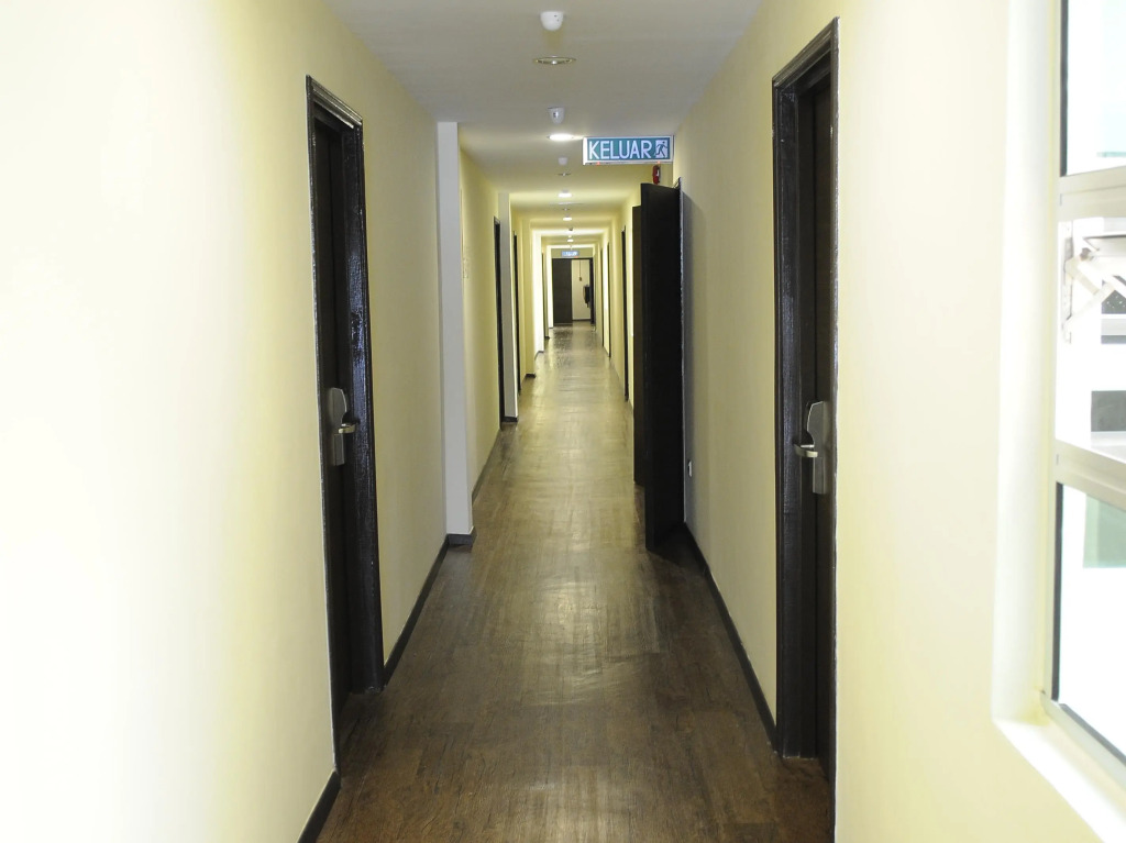 Nagoya Inn Hotel
