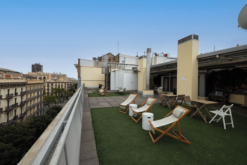 Stay Unique Apartments Pau Claris con piscina