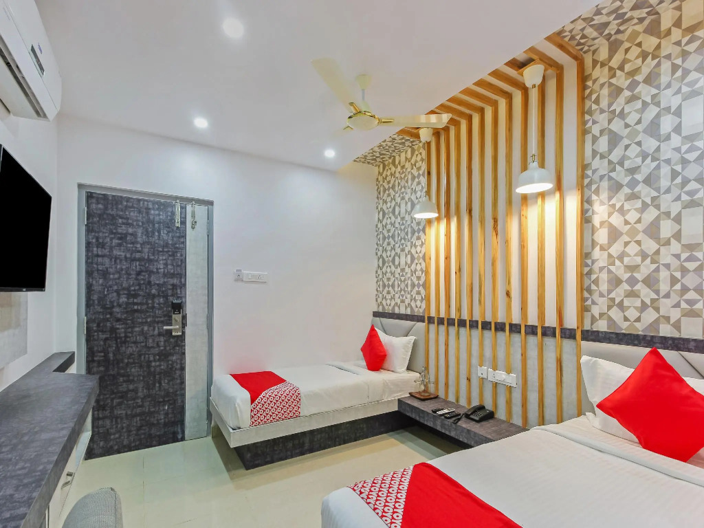 Malnadu Kitchen Luxury Rooms & Suites