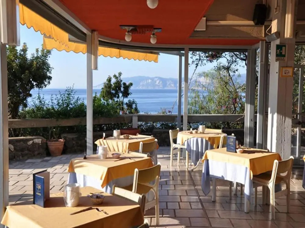 Hotel LOasi
