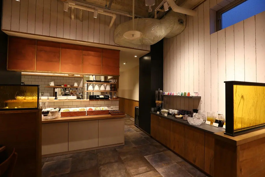 Hotel Route-Inn Higashihiroshima Saijo Ekimae
