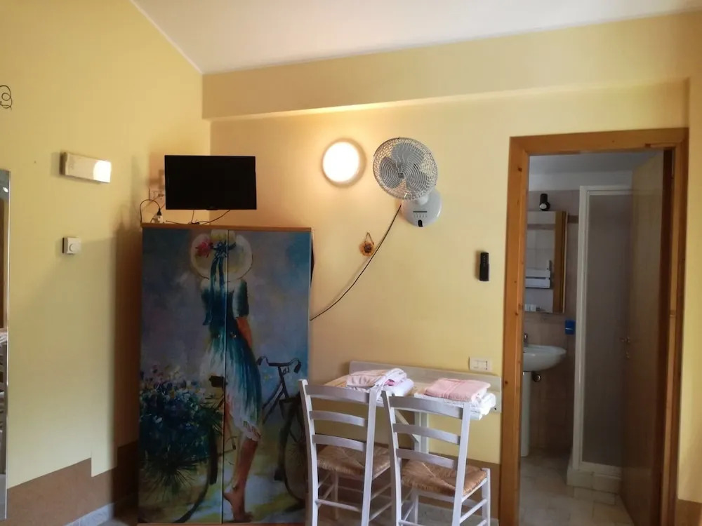 Agriturismo Biologico La Tana del Lele