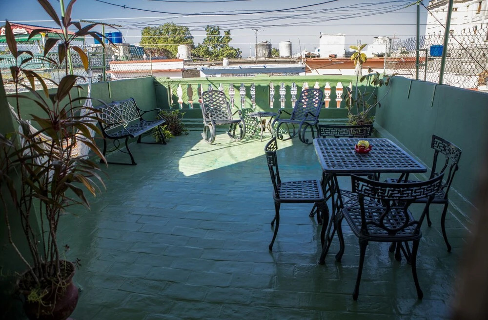 Hostal Las Terrazas